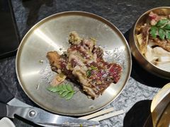 -味家烤肉烤鳗鱼牛排(西塔旗舰店)