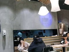 大堂-家有好面(静安大融城店)