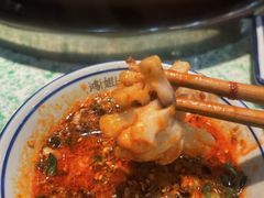 -鸿姐老火锅(疁城新天地店)