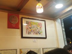 大堂-玫瑰甜品(文明路店)