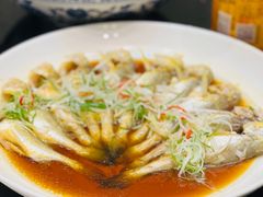 -启东海鲜人家(古美路店)