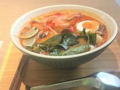 -蔡澜Pho·越南粉餐厅(海上世界店)