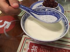 招牌姜撞奶-捷信牛奶甜品世家(五道口店)