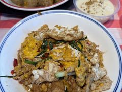 -恰八斗·猛火长沙菜(国贸店)