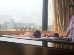 -琅悦月子会所(香格里拉旗舰店)