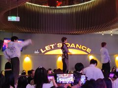 -HIB HUB公社(解放西路店)