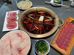 -长嘉·河图火锅(长嘉汇江景旗舰店)