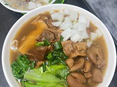 -珍珍小食店(西华路店)