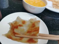 -清真·锦翔炝锅鱼(明德门店)