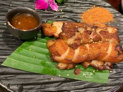 -觅山云南菜(泊富ICITY店)