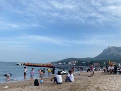-崂山仰口游览区