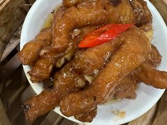 -添好运点心专门店(中环IFC店)