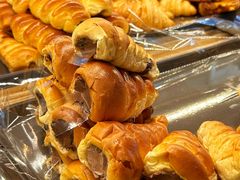 -烘焙町面包店(西四店)