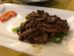 -堂宴·老厦门私房菜(1988仙岳总店)