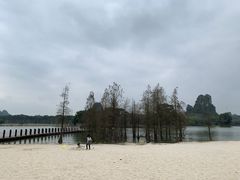 -南宁花花大世界景区