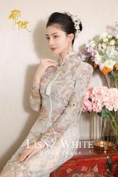 点击看大图 -Renee芮亦婚纱