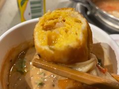 鱼籽福袋-龍歌自助小火锅(市北和达中心城店)