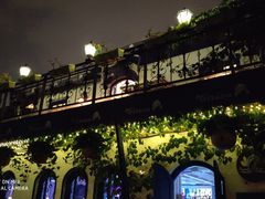 -Sirena海妖日咖夜酒