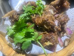 -小肥猫餐厅(海宁万朵城店)