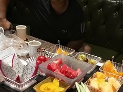 -火吧PTV聚会餐厅(10号店)