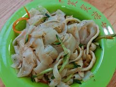 -笑笑凉皮(富国街店)