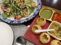 -食彩美印度特色美食餐厅·印度料理