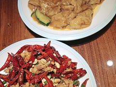 -惠宾饭庄(中山路店)