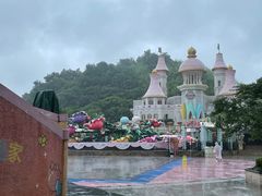 -安吉Hello Kitty乐园