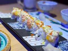 -琴寿司居酒屋(中山广场店)