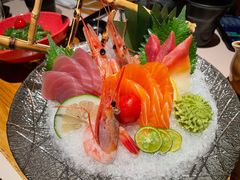 -藤原布二·八佰善会席料理(奥体店)