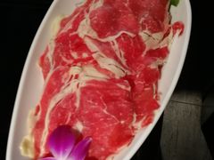 -锅说大脸毛肚重庆老火锅(佐阾店)