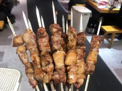 -古彭7只羊·招牌白串·碳锅羊肉旗舰店