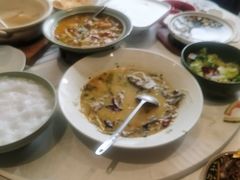 -盛百味·家宴餐厅(霸州分店)