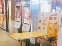-汉堡王(歌斐中心店)