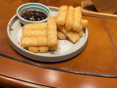 -水煮三国·川鲁江湖菜(香山店)