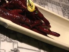 卤鸭-桂满陇-十里风荷(合生汇店)