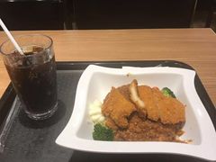 -大家乐(广州中华广场店)