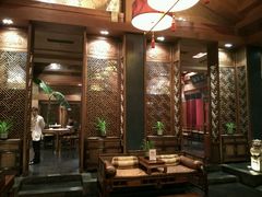 -那家小馆•北京菜•烤鸭(香山店)