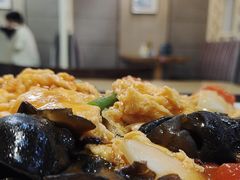 -清真西北风味餐厅