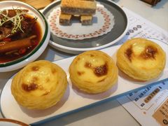 -禄运茶居·手工点心(体育西店)