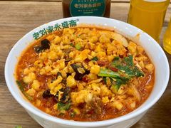 -老刘家永盛斋·传统泡馍(东关南街店)