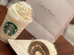 -星巴克臻选(珠海富华里店)