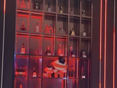 -星聚会KTV X Party(上海真如中海环宇城店)