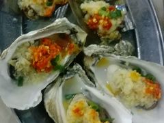 -板桥海鲜广场(文明东店)