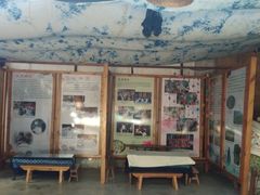 -璞真扎染博物馆