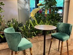 -上海新锦江大酒店