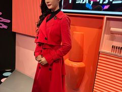 -上海杜莎夫人蜡像馆