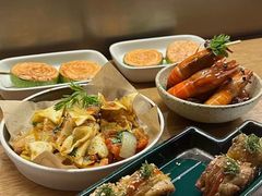 -现代居酒屋ATELIER IZAKAYA