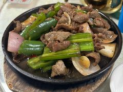 -华源餐厅·海鲜大排档(日月贝店)