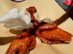 -鸽子侯·家宴·平价海鲜(市图书馆店)